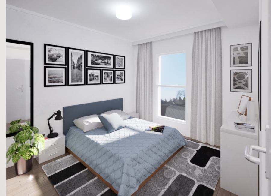 2 Bedroom Property for Sale in Van Der Stel Eastern Cape